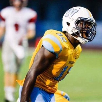 Larell Smith