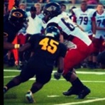 Kione Hampton