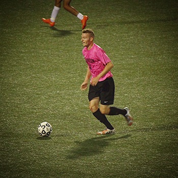 Frankie Hession-Harris