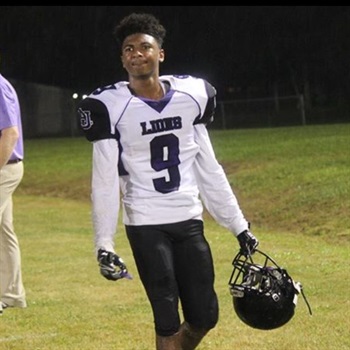 Jaylen Walker