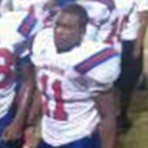 CJ Garrett