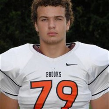 Dalton Elam