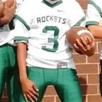 Drey Riley