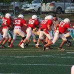 Austin Calhoun