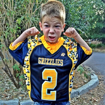 Blake Wallace-Bonham