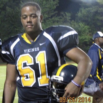 Andre Jackson