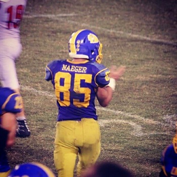 Gabe Naeger