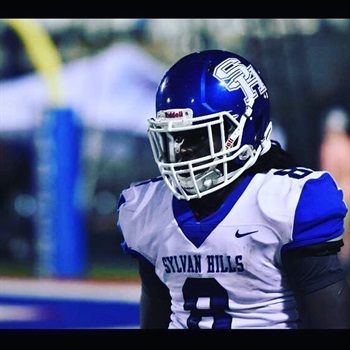 Nathaniel Floyd III