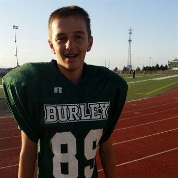 Skyler Barker