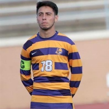 Sebastian Bolivar