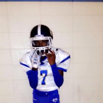 Johntarrius Washington