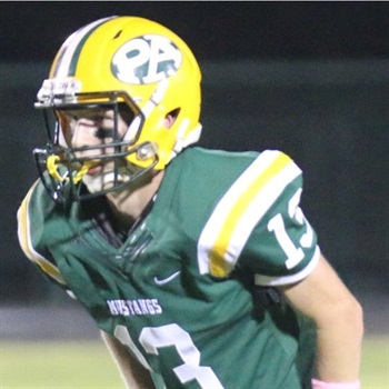 John Peyton Townsend