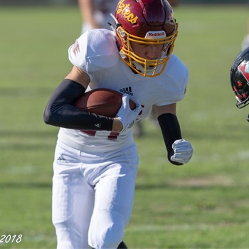 Cade Weaver