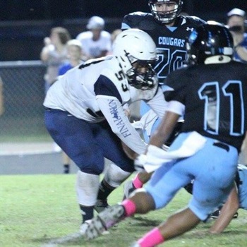 Timothy Wilfred Antwan Tuy