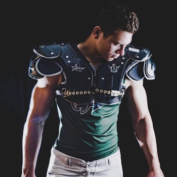 Spencer Peterson