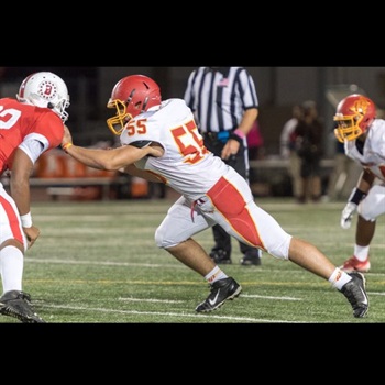 Kristian Go-Williams