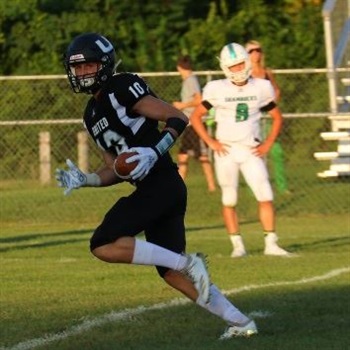 Andrew Widger
