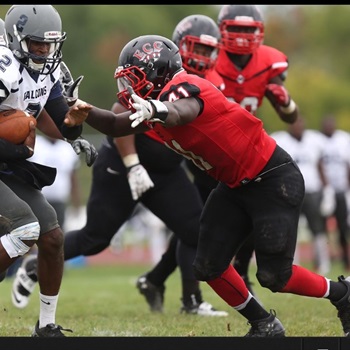 William McKenzie-Baker