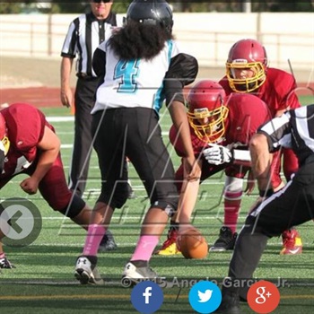 Muhammad Khalfani-Bey