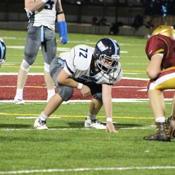 Steven Particelli Hudl