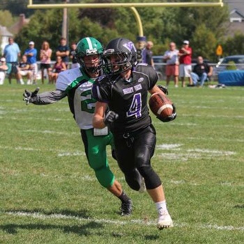 Tyler Truett