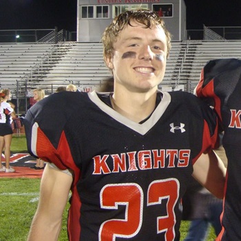 Tate Hadachek