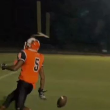 Dallas Brown - Hudl