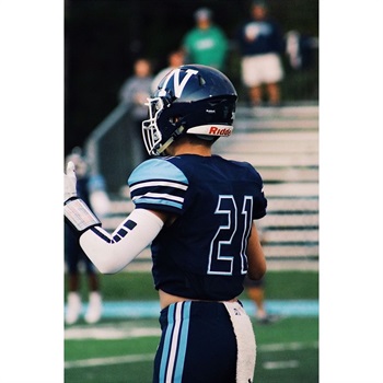Cole Vercelli