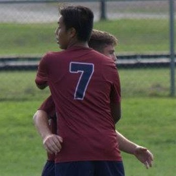 Anthony Salcedo