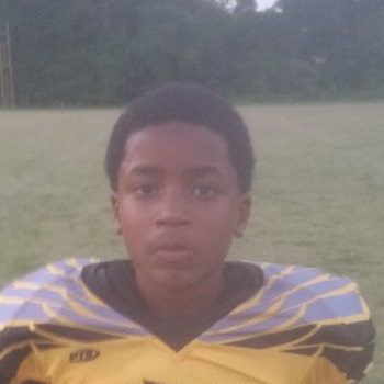 Rhajon Brantley