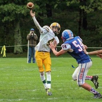 Christopher Campbell