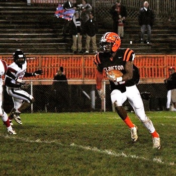 Leonard Robinson