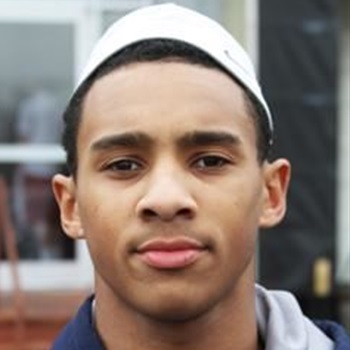 Rae'Quan Williams