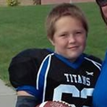 Gavin Voss