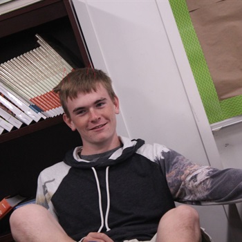Tyler Wehrenberg