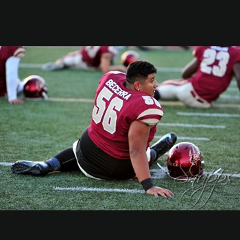 Nate Becerra