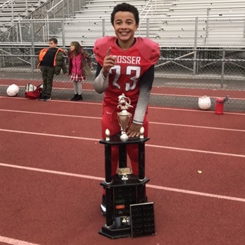 Anthony Martin-Sweet