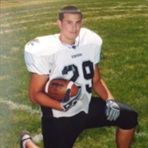 blake larkins