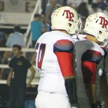 Juan (Carlos) Compean.jr