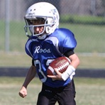 Blake Vantrease