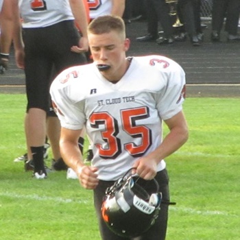 Josh Falk