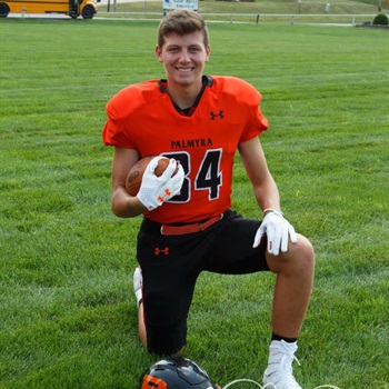 Gabe Goodwin