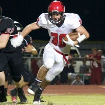 Brennan Davis