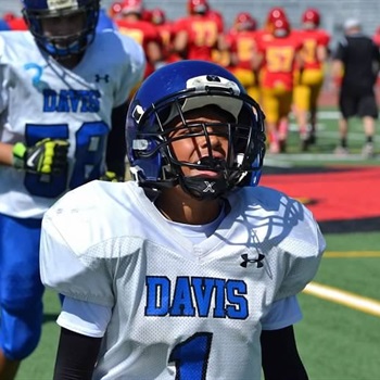 Jaiden Pinckney