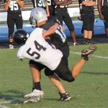 Daniel Stanton(Danny)