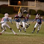 Andre Myles