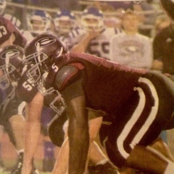 Chavalier Sutton (Chevy)