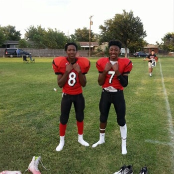 Roderick Alexander.Jr