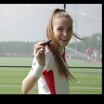 Anne Lieke Spijkervet