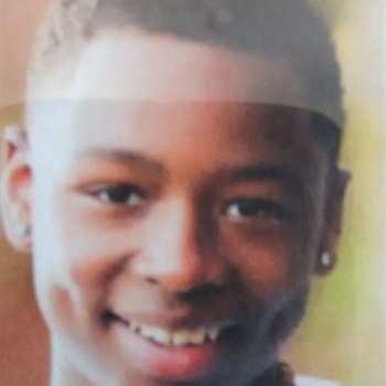 Elijah Kidd